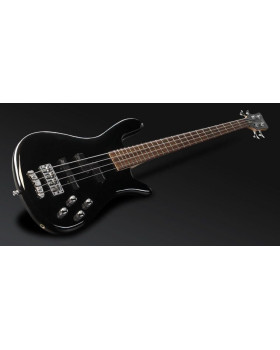 WARWICK ROCKBASS STREAMER LX 4 (BLACK HP) Бас-гітара