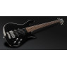 WARWICK ROCKBASS STREAMER LX 4 (BLACK HP) Бас-гітара