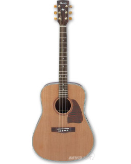 Гітара акустична Ibanez AW15 LG Гітара акустична Ibanez AW15 LG