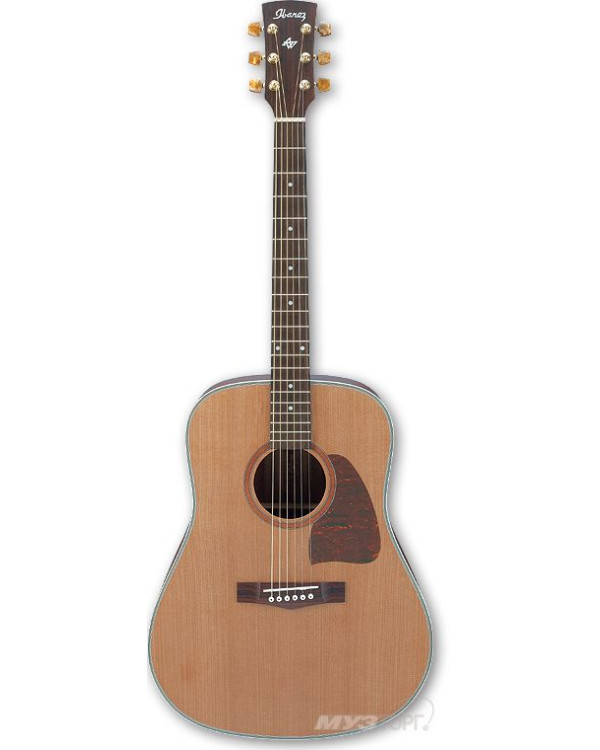 Гітара акустична Ibanez AW15 LG