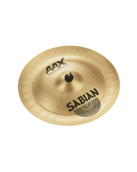 Тарілка для ударних SABIAN AAX Dark Crash 17