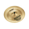 Тарілка для ударних SABIAN AAX Dark Crash 17