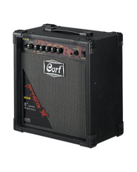 CORT MX15 Комбопідсилювач
