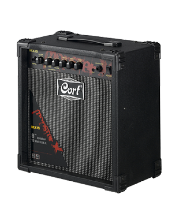 CORT MX15 Комбопідсилювач