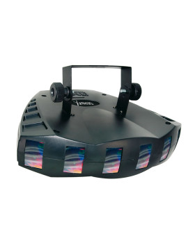 Світлодіодний прилад CHAUVET DERBY X