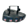 Світлодіодний прилад CHAUVET DERBY X