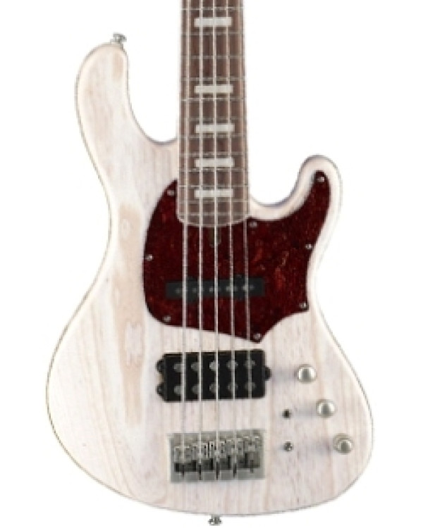 Бас-гітара CORT GB75 WBL