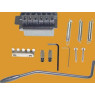 Бридж DR PARTS EBR3/GD