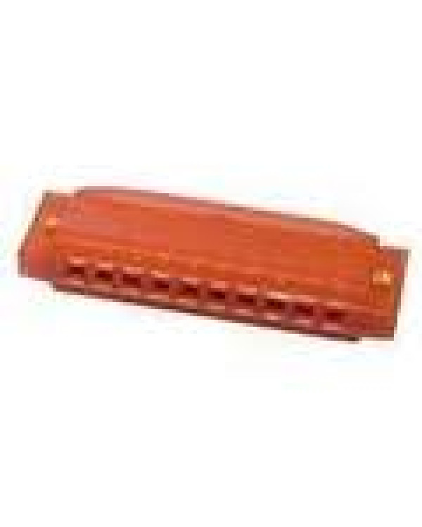 Гармошка губна HOHNER HAPPYRedNeutral C