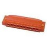 Гармошка губна HOHNER HAPPYRedNeutral C