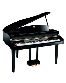 Цифрове піаніно CLAVINOVA YAMAHA CLP280C