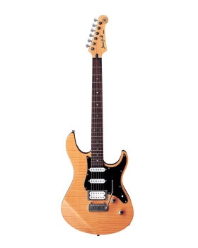 YAMAHA Pacifica612V OS