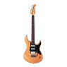 YAMAHA Pacifica612V OS