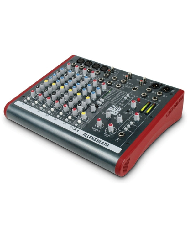 Мікшерний пульт Allen Heath ZED10