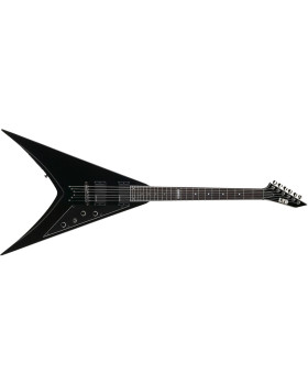 Електрогітара ESP LTD V 200 (BLK)