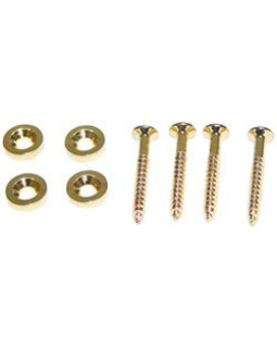 Кріплення грифа DR PARTS NP2/CR/BK/GD