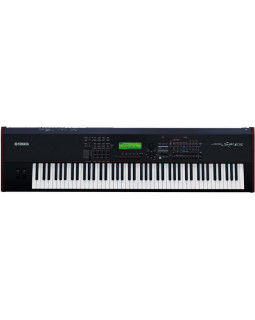 Синтезатор YAMAHA S90ES