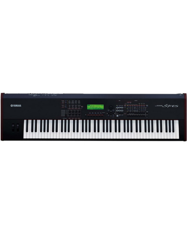 Синтезатор YAMAHA S90ES
