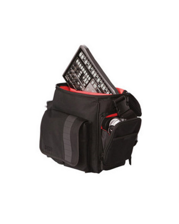 Сумка для вінілових платівок GATOR GCLUBDJ BAG