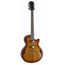 Електрогітара CORT Parkwood PWH4 LVB