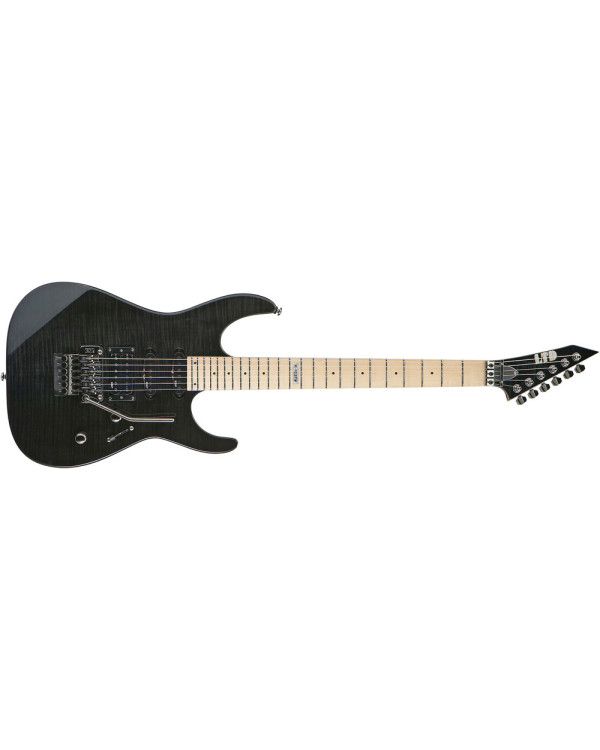 Електрогітара ESP LTD M 103FM (STBLK)