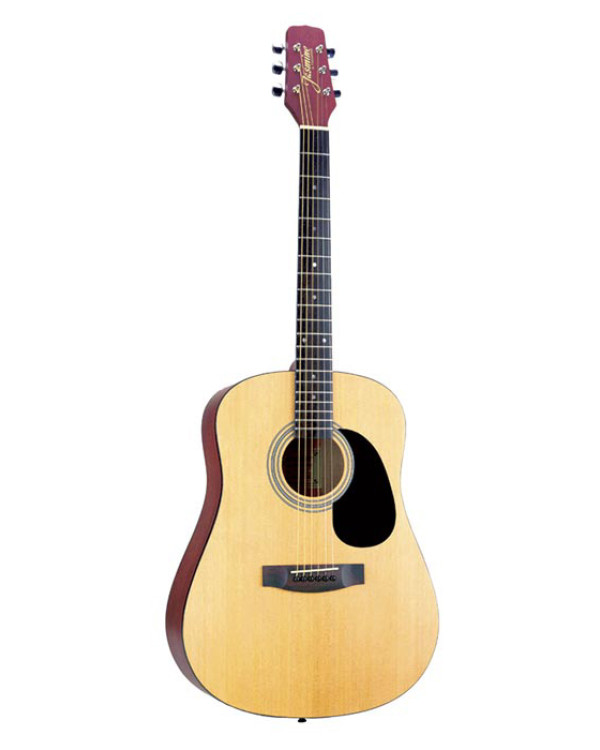 TAKAMINE JASMINE S35 NT Гітара акустична