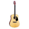 TAKAMINE JASMINE S35 NT Гітара акустична