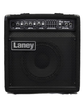 Комбопідсилювач для клавішних LANEY AH40 NEW