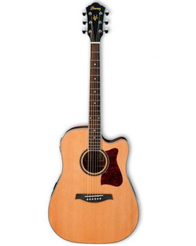 Електроакустична гітара IBANEZ V74ECE-OPN