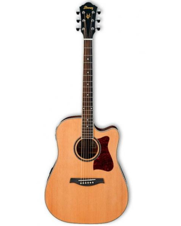 Електроакустична гітара IBANEZ V74ECE-OPN