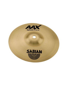 Тарілка для ударних SABIAN AAX Splash 6