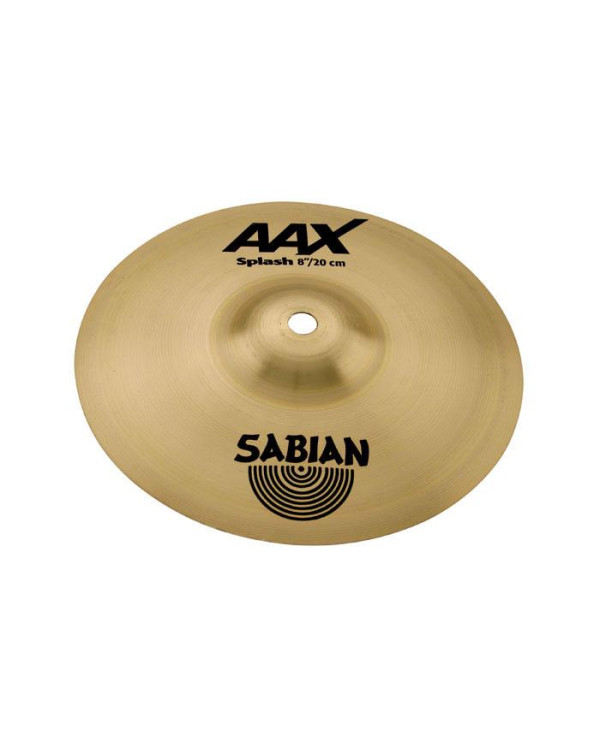 Тарілка для ударних SABIAN AAX Splash 6
