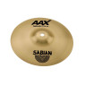 Тарілка для ударних SABIAN AAX Splash 6