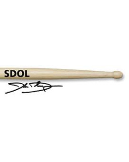 Барабанні палички VIC FIRTH SDOL (США)