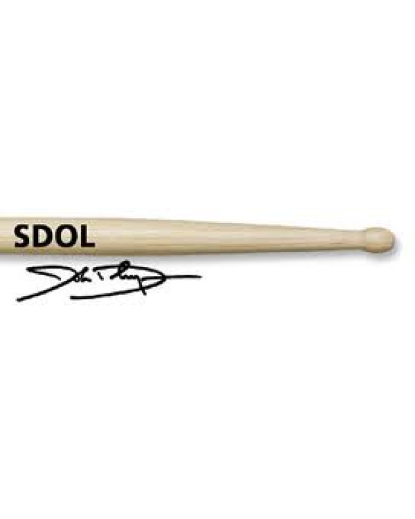 Барабанні палички VIC FIRTH SDOL (США)