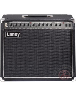 Ламповий комбопідсилювач Laney LC50-112