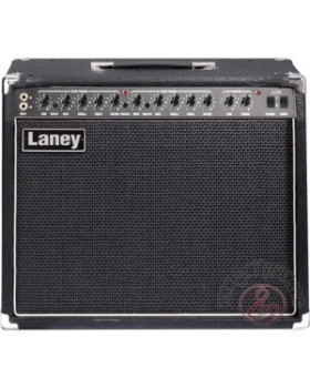 Ламповий комбопідсилювач Laney LC50-112