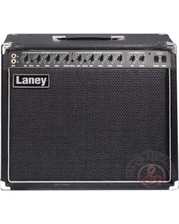 Ламповий комбопідсилювач Laney LC50-112