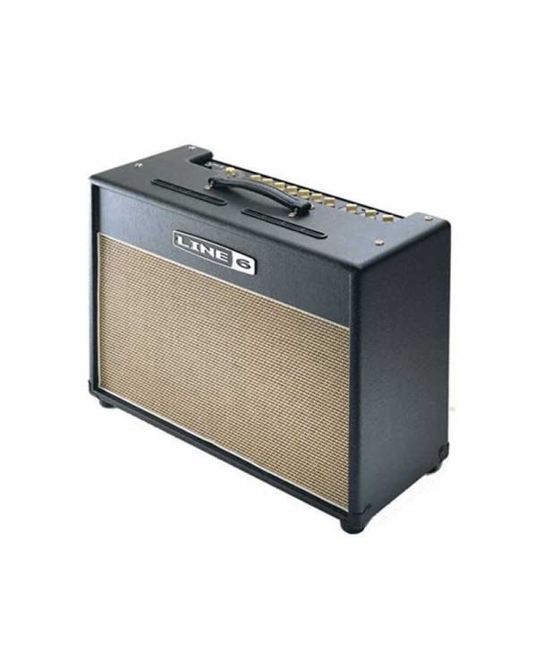 Комбопідсилювач гітарний LINE6 FLEXTONE III