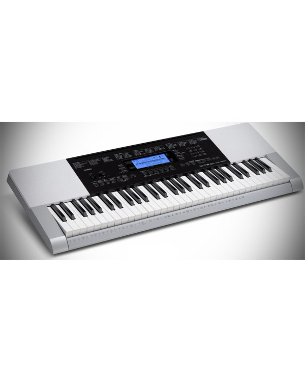 CASIO CTK-4400 Синтезатор