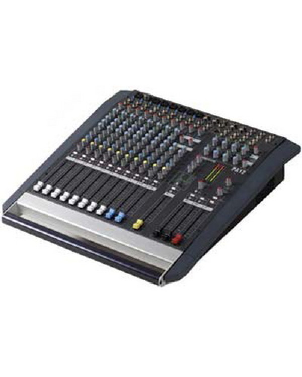 Мікшерний пульт Allen Heath PA122