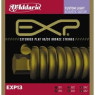 Струни для акустичної гітари Daddario EXP13