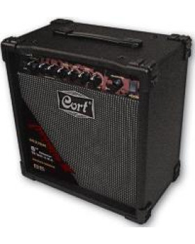 CORT MX15R Комбопідсилювач
