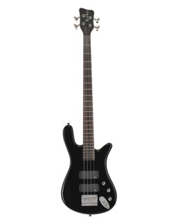 WARWICK RockBass Streamer Standart 4 (BK) Бас-гітара