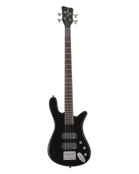 WARWICK RockBass Streamer Standart 4 (BK) Бас-гітара