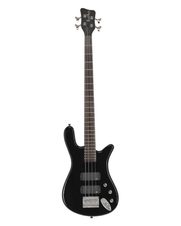 WARWICK RockBass Streamer Standart 4 (BK) Бас-гітара