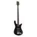 WARWICK RockBass Streamer Standart 4 (BK) Бас-гітара