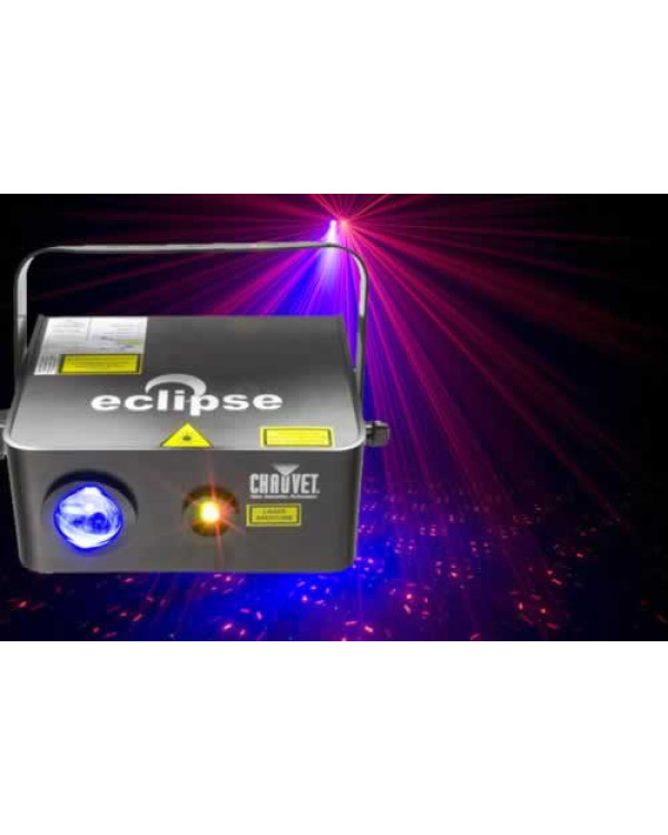Лазер CHAUVET ECLIPSE
