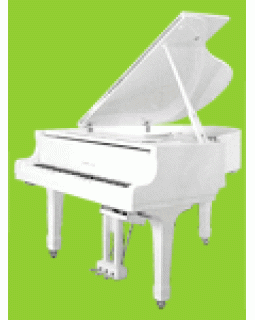 Дисклавір YAMAHA DC1A PWH