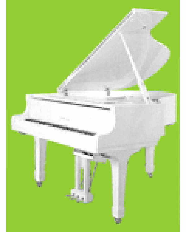 Дисклавір YAMAHA DC1A PWH